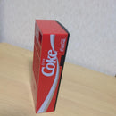 Radio And Boombox 1989 Coca-Cola