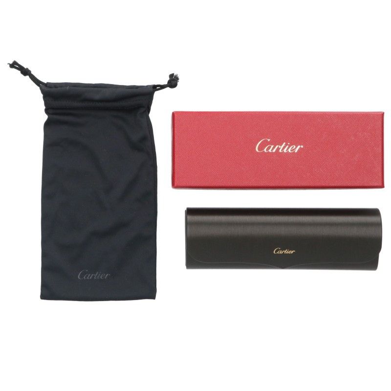 Cartier Sunglasses Ct0496S-001