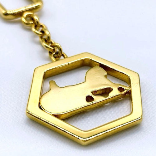 Celine Keychains Key Rings