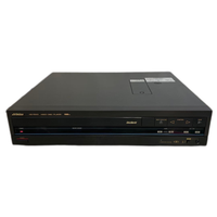 Others Victor Hd-9300 Video Disc Player