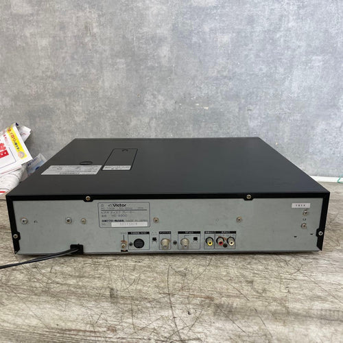 Others Victor Hd-9300 Video Disc Player