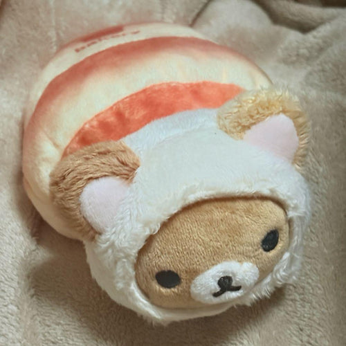 Plush Toys Stuffed
