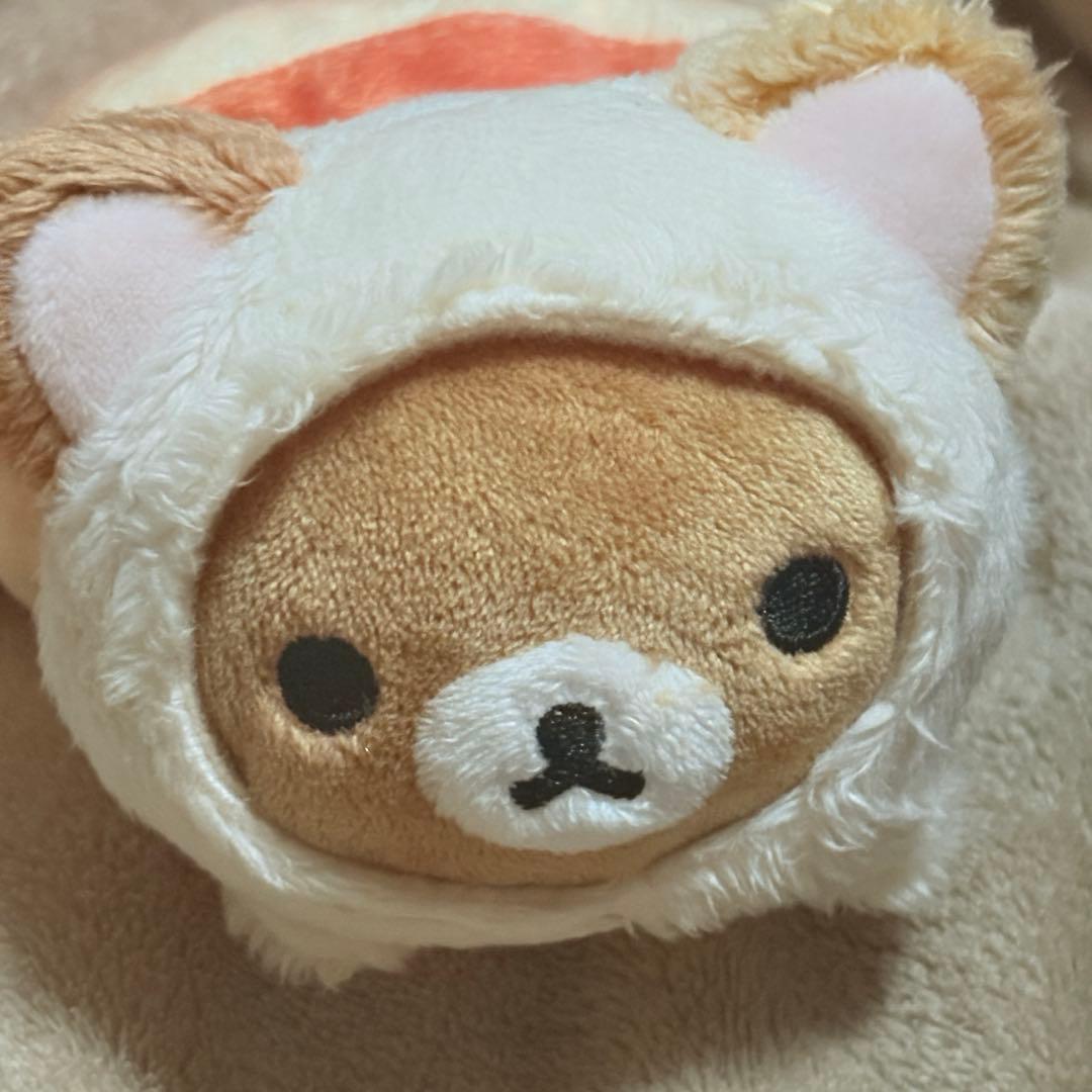 Plush Toys Stuffed