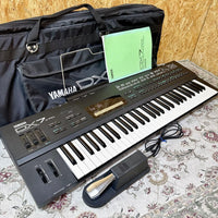 Other Yamaha Dx7Ii Fd 2 Fm