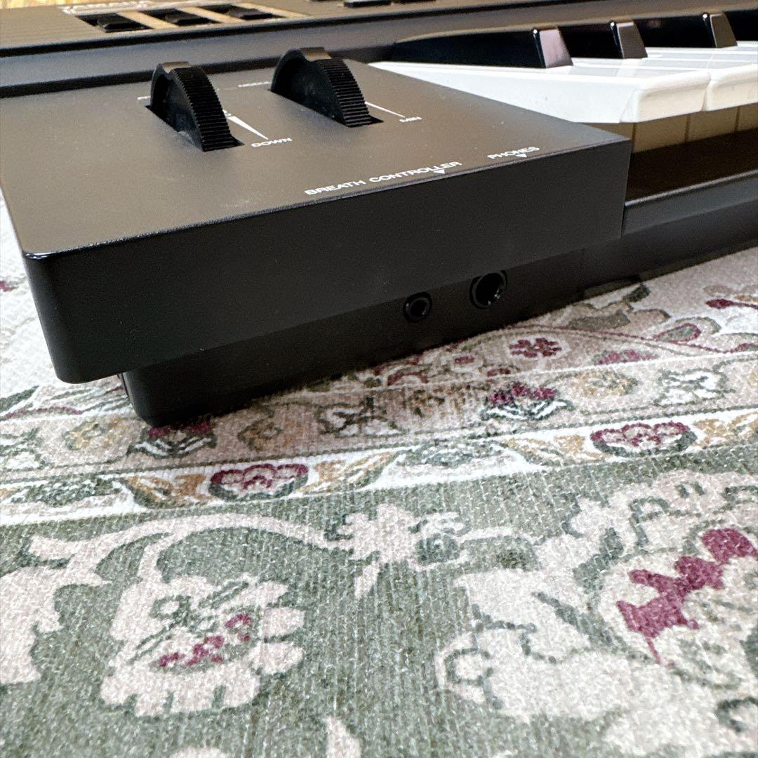 Other Yamaha Dx7Ii Fd 2 Fm