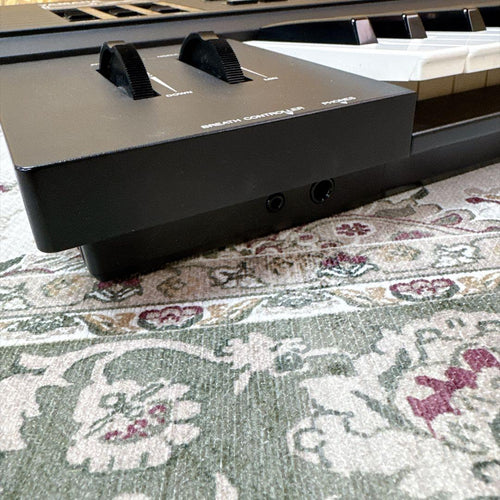 Other Yamaha Dx7Ii Fd 2 Fm