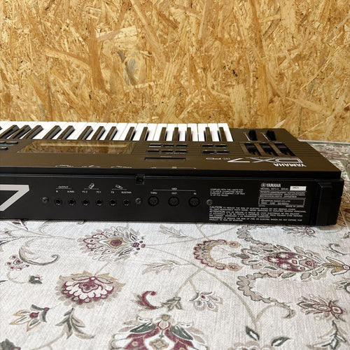 Other Yamaha Dx7Ii Fd 2 Fm