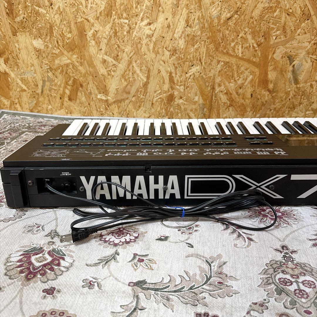 Other Yamaha Dx7Ii Fd 2 Fm