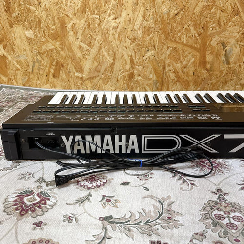 Other Yamaha Dx7Ii Fd 2 Fm