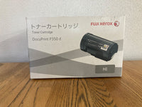 Fujifilm Toner Cartridge Fuji Xerox Ct202074 Docuprint P350D/P450D