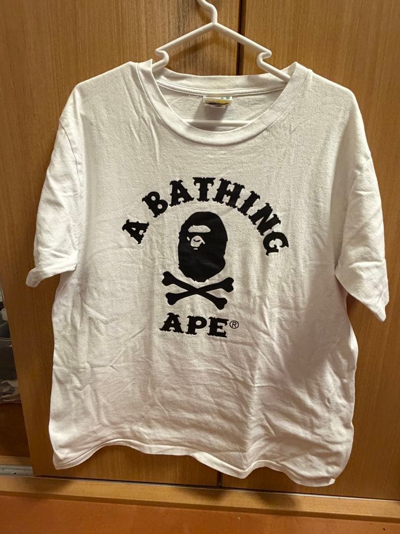 A Bathing Ape T-Shirts T M