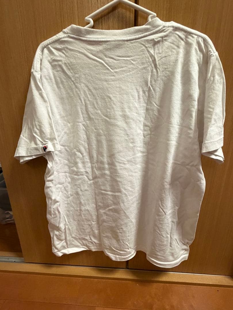 A Bathing Ape T-Shirts T M