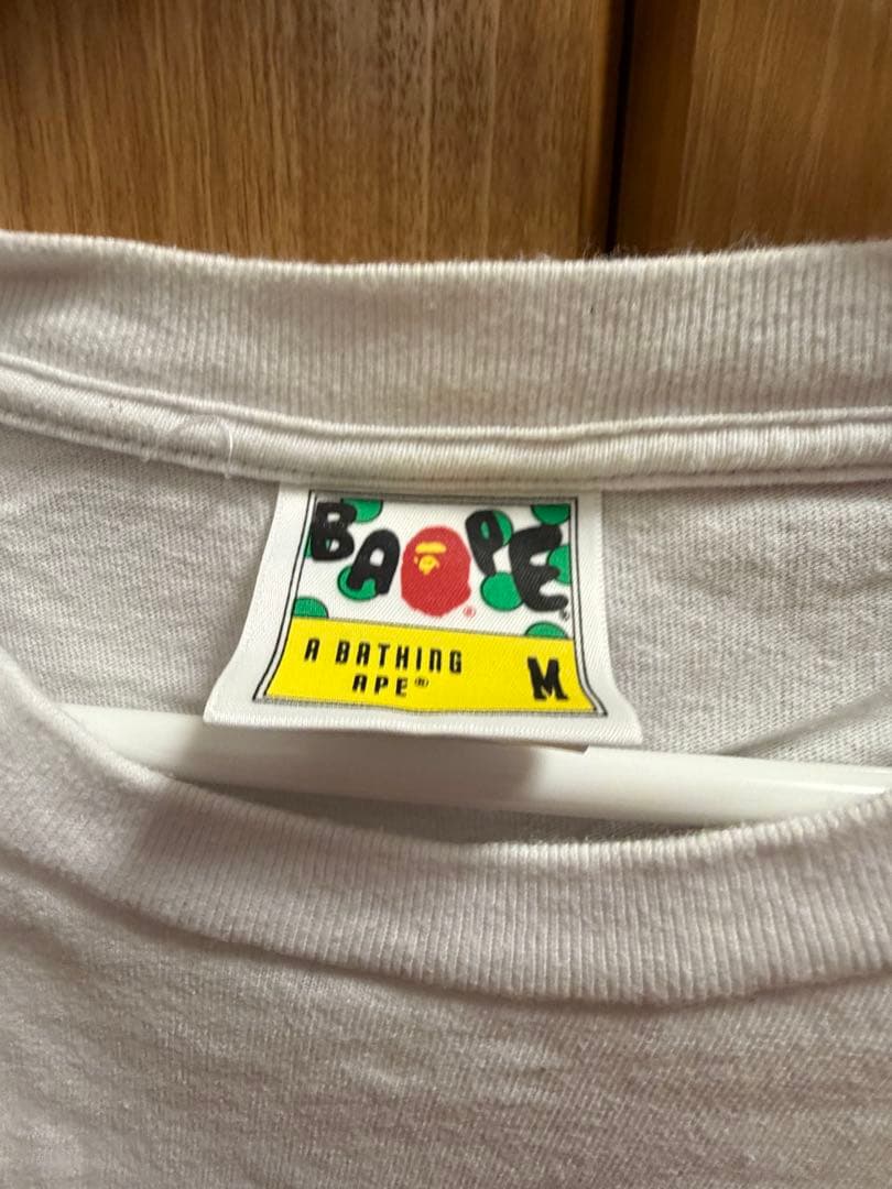 A Bathing Ape T-Shirts T M