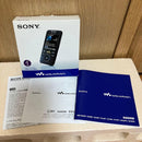 Digital Audio Players Sony Walkman Nw-S736F