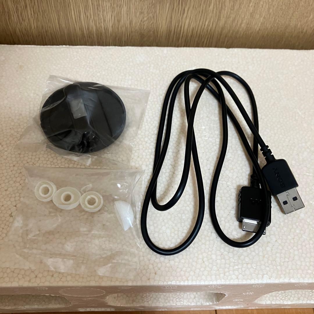 Digital Audio Players Sony Walkman Nw-S736F