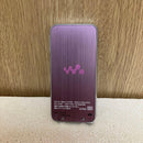 Digital Audio Players Sony Walkman Nw-S736F