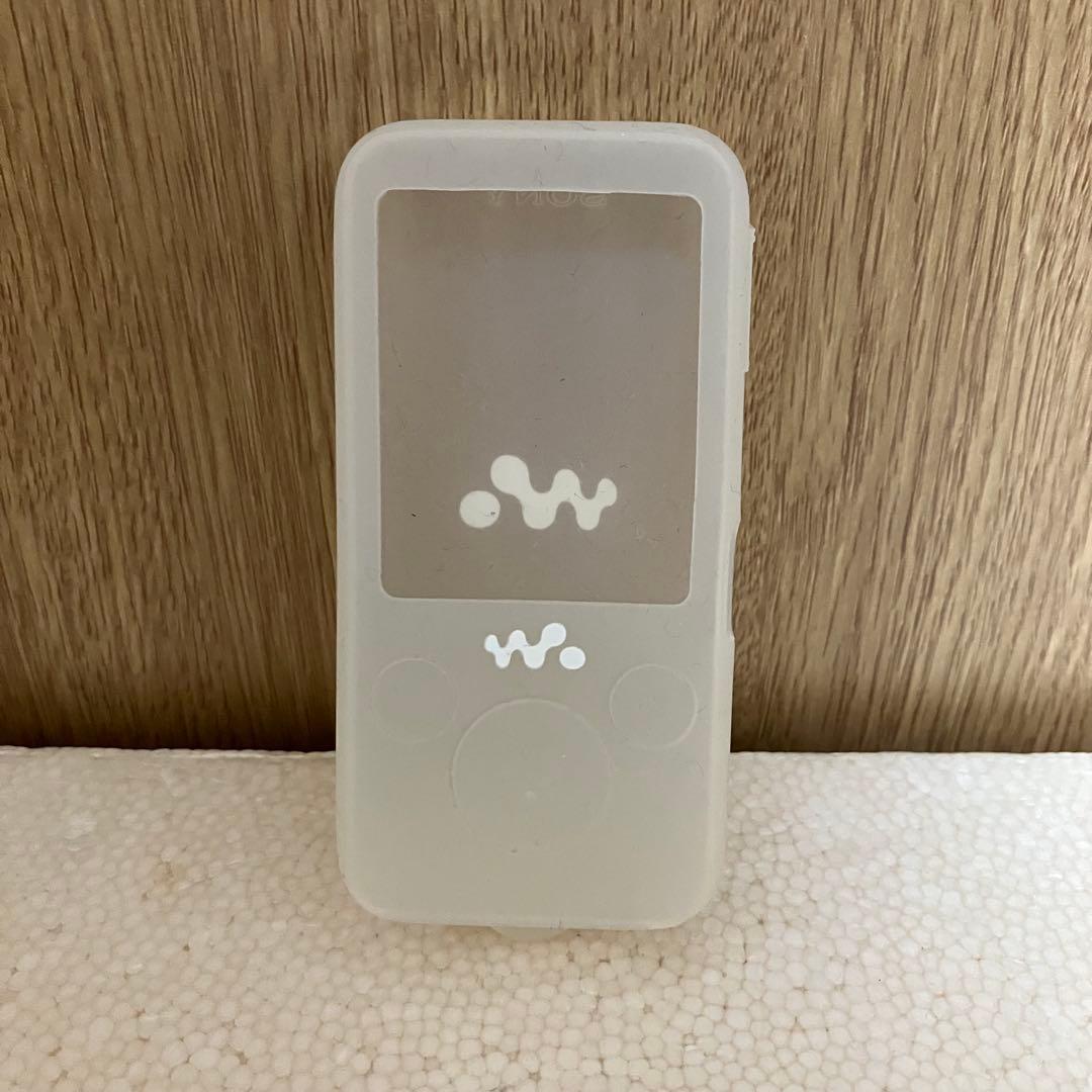 Digital Audio Players Sony Walkman Nw-S736F
