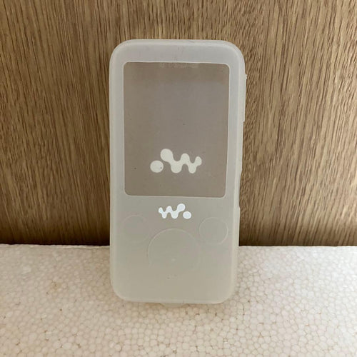 Digital Audio Players Sony Walkman Nw-S736F