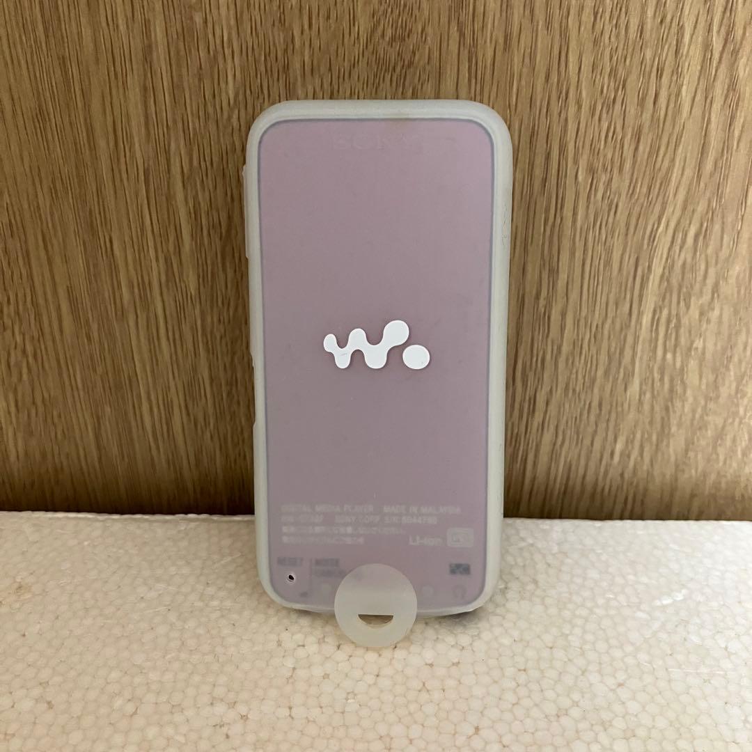 Digital Audio Players Sony Walkman Nw-S736F