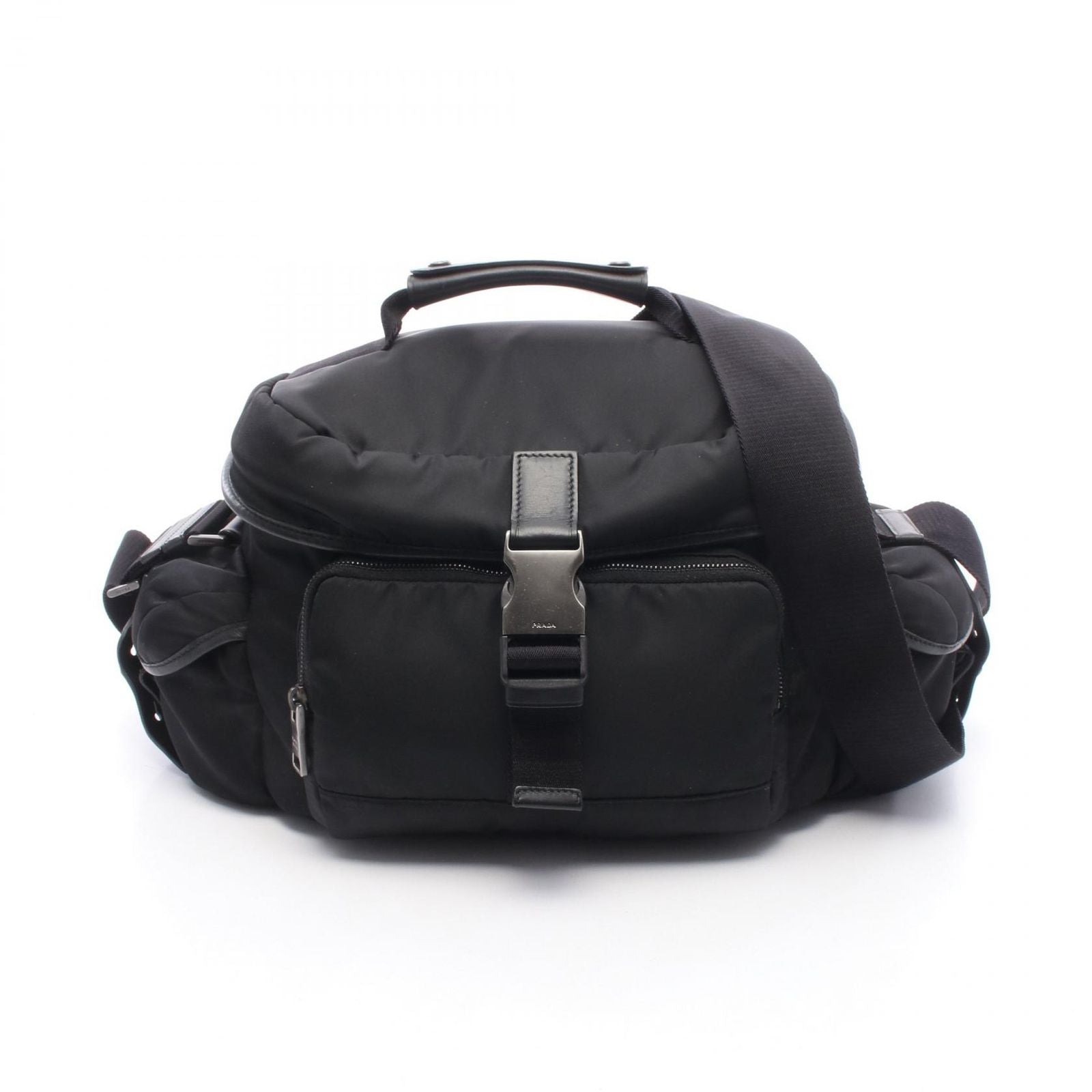 Prada Shoulder Bag