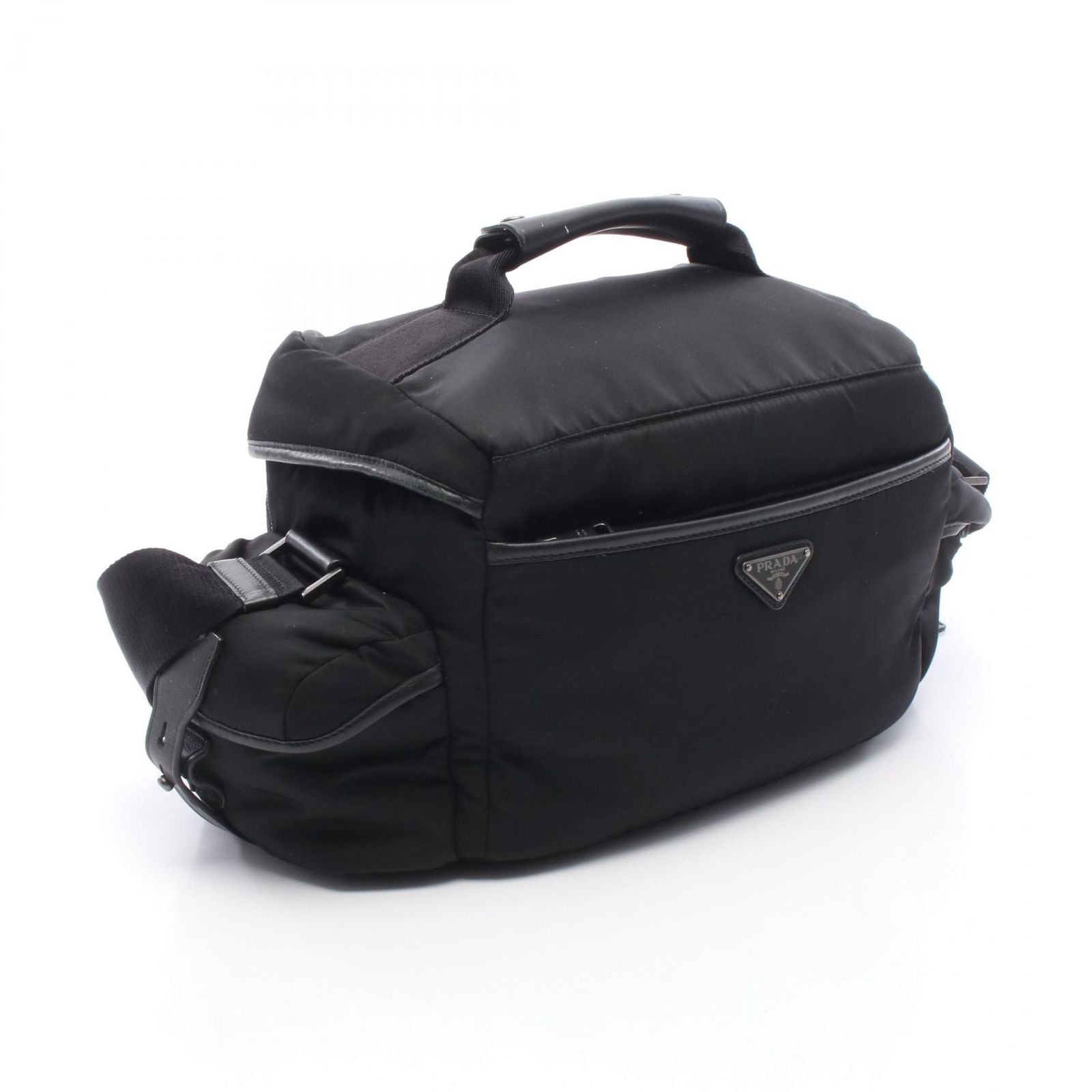 Prada Shoulder Bag