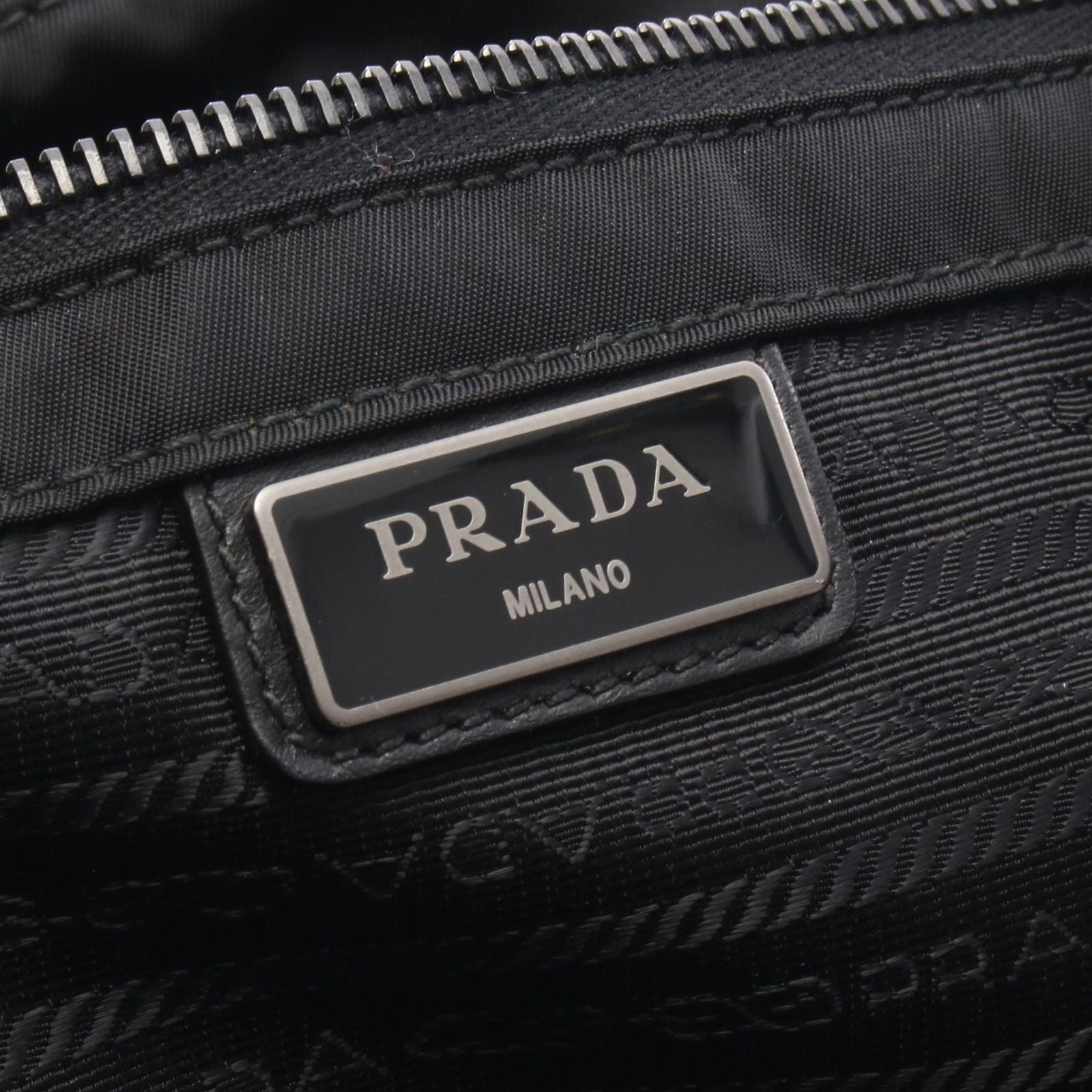 Prada Shoulder Bag