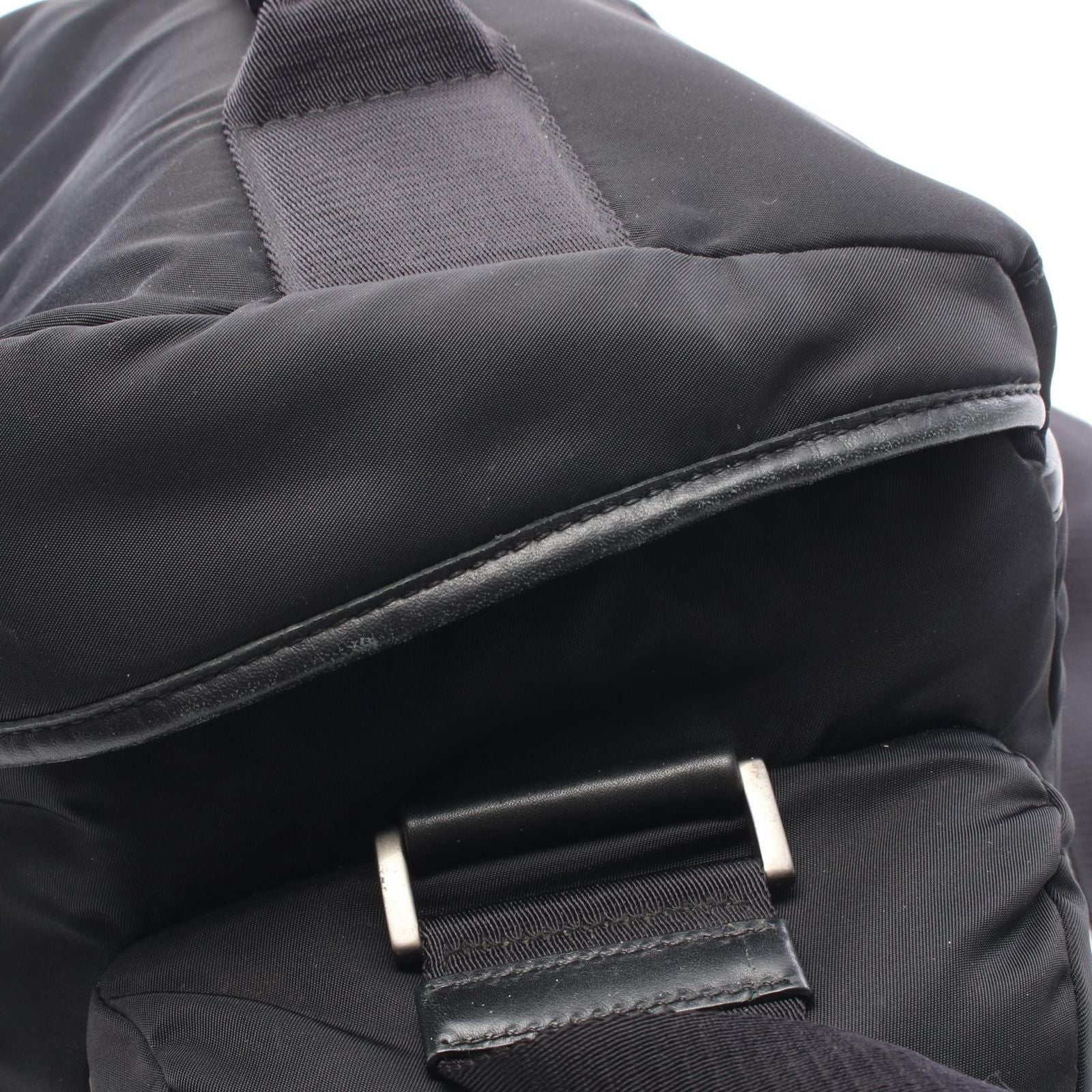 Prada Shoulder Bag