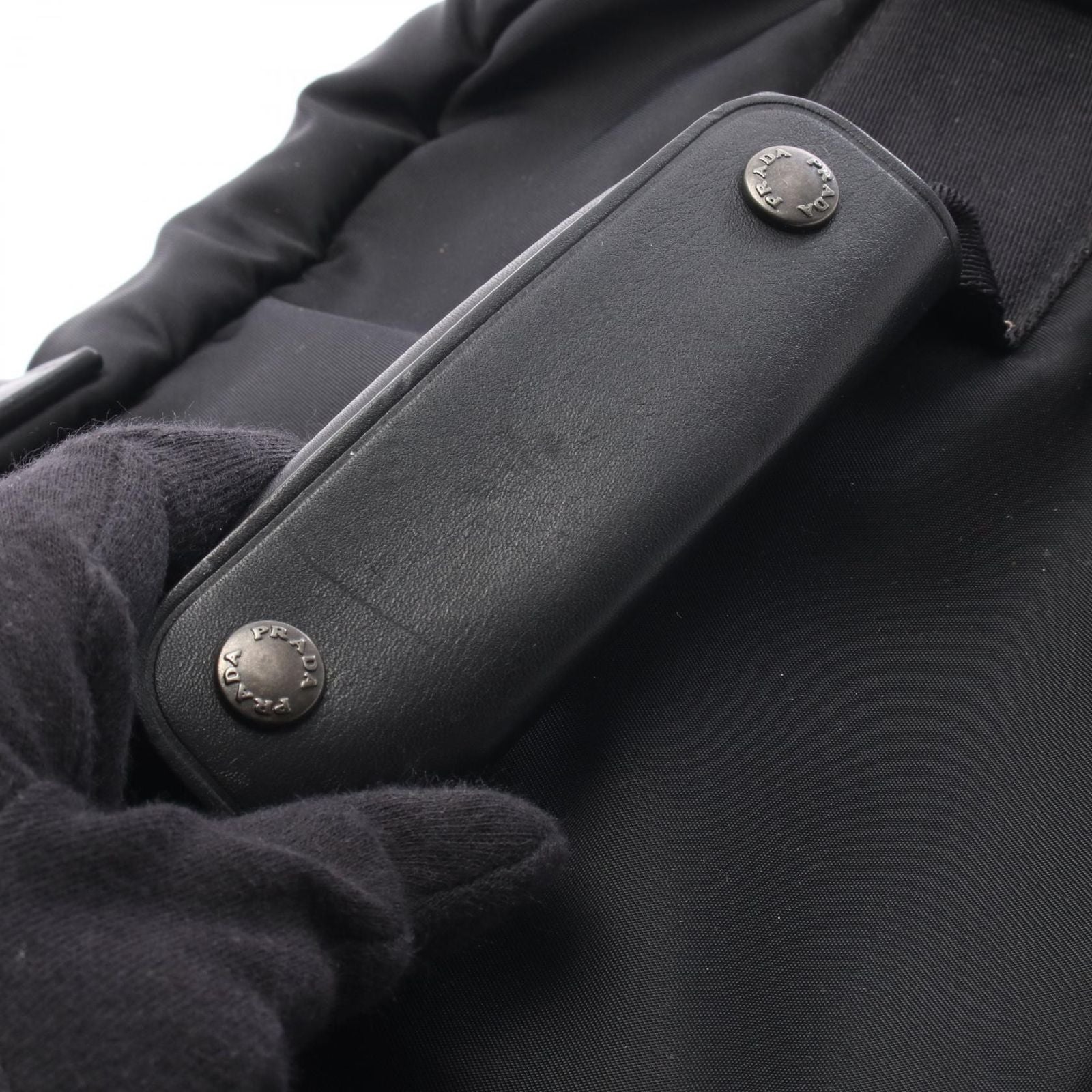Prada Shoulder Bag