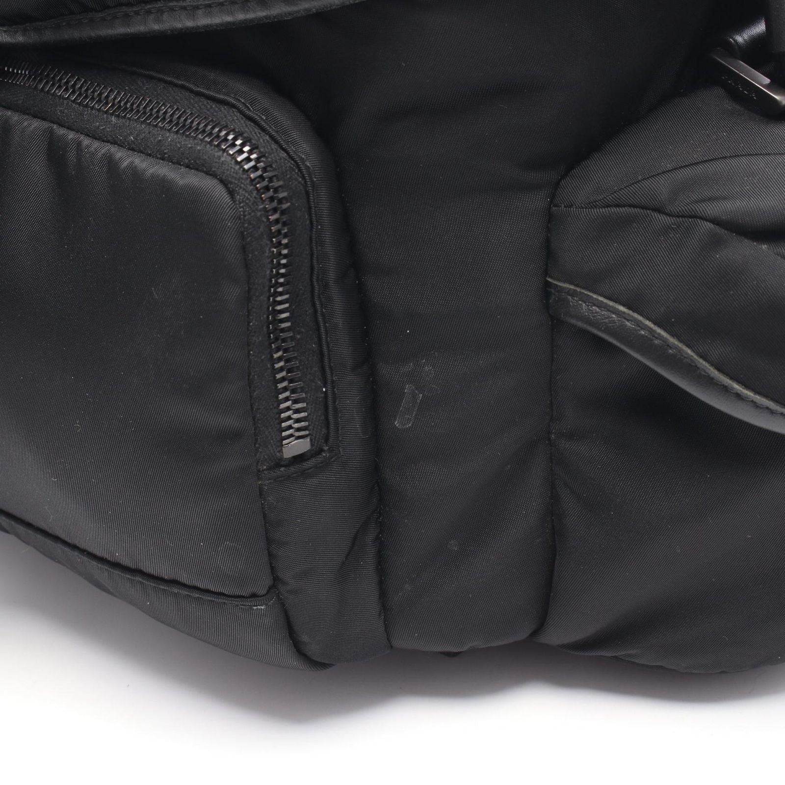Prada Shoulder Bag