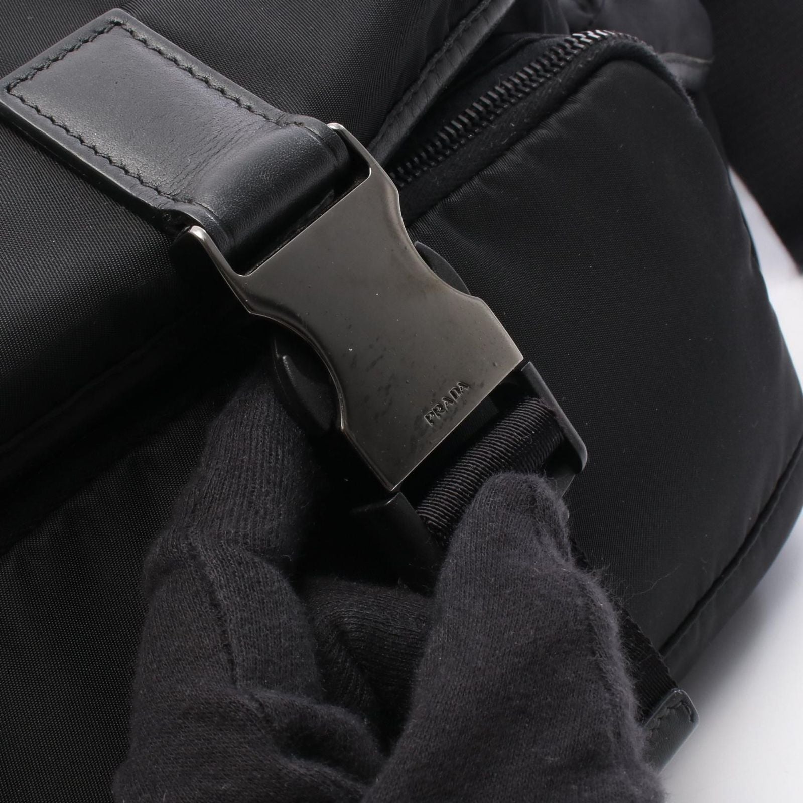 Prada Shoulder Bag