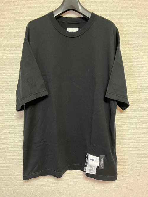 Wtaps T -Shirt Undercover 2