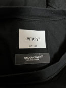 Wtaps T -Shirt Undercover 2