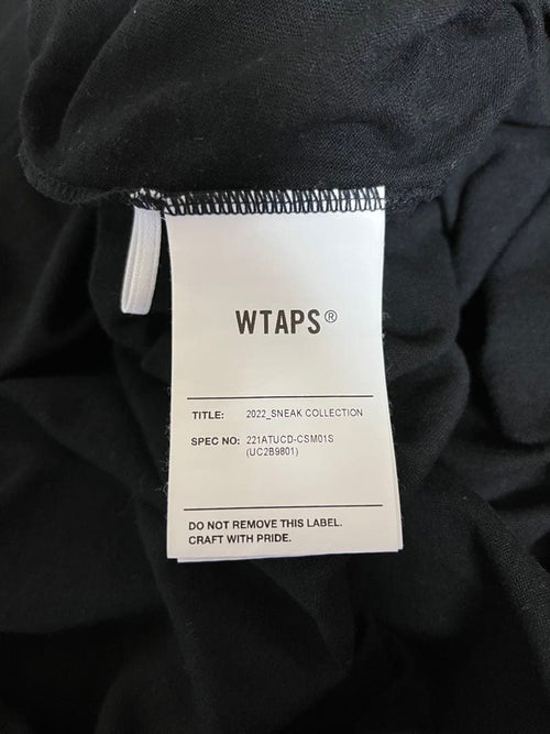 Wtaps T -Shirt Undercover 2