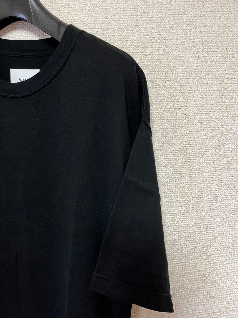 Wtaps T -Shirt Undercover 2