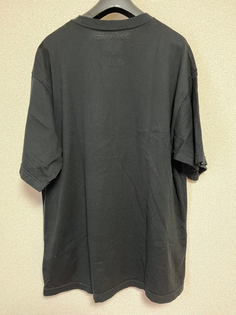 Wtaps T -Shirt Undercover 2