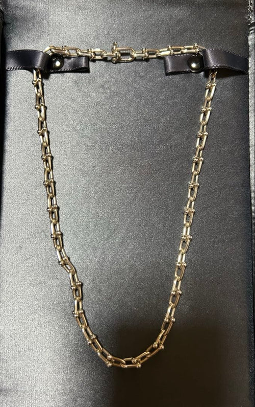 Tiffany Necklaces Co.