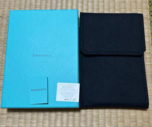 Tiffany Necklaces Co.