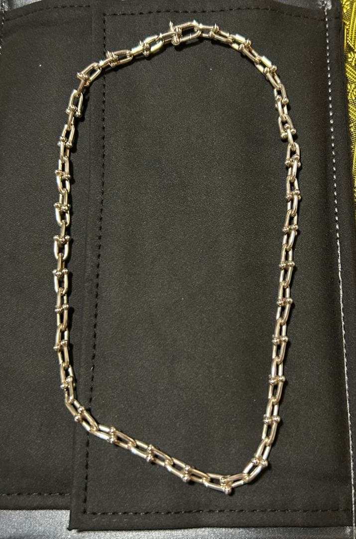 Tiffany Necklaces Co.