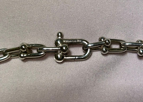 Tiffany Necklaces Co.