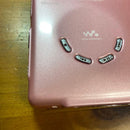 Sony Portable Md Player Mz-Eh50 Hi-Md 6334