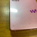 Sony Portable Md Player Mz-Eh50 Hi-Md 6334