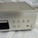 Denon Cd Sacd Player Dcd-1650Se Sacd/Cd