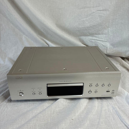 Denon Cd Sacd Player Dcd-1650Se Sacd/Cd