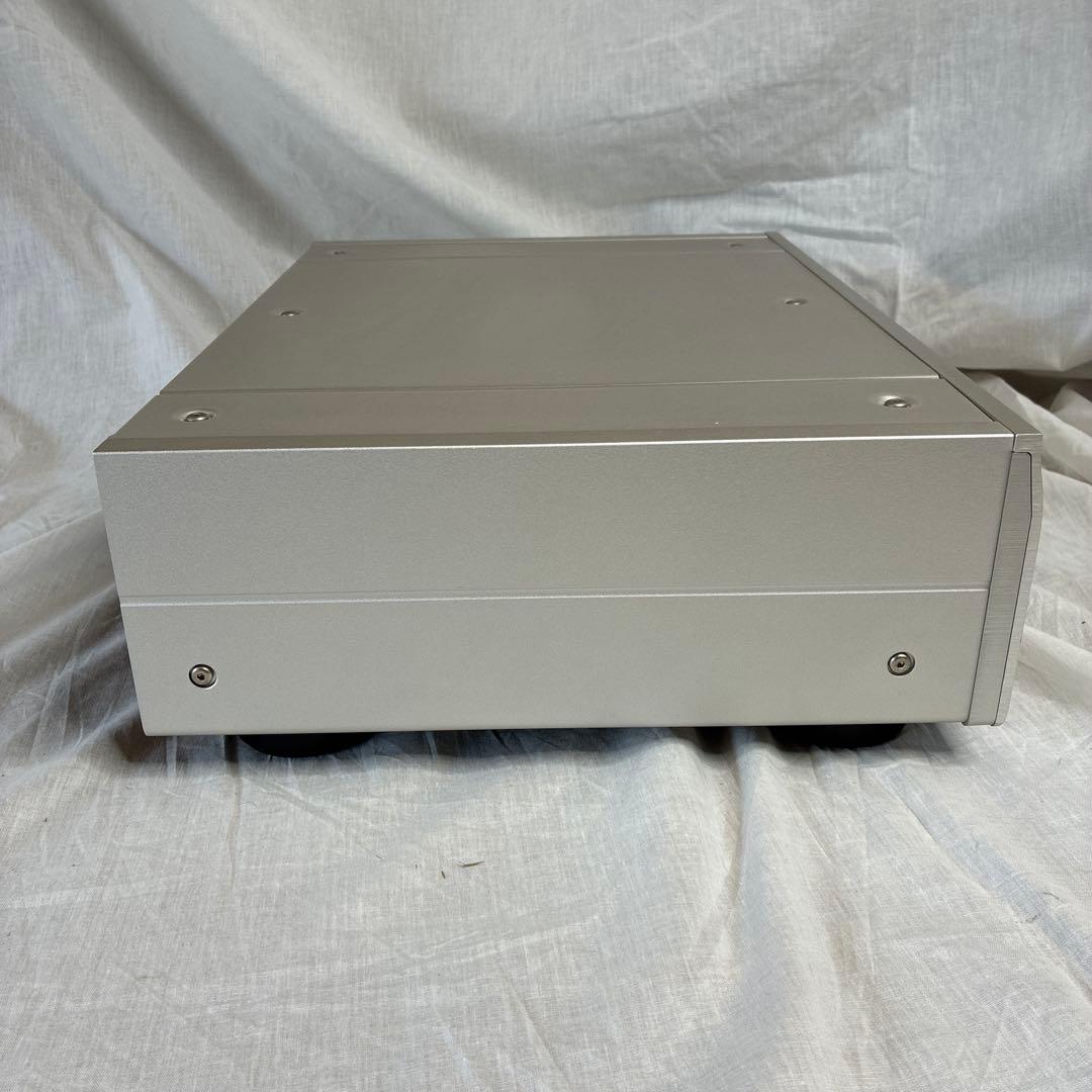 Denon Cd Sacd Player Dcd-1650Se Sacd/Cd