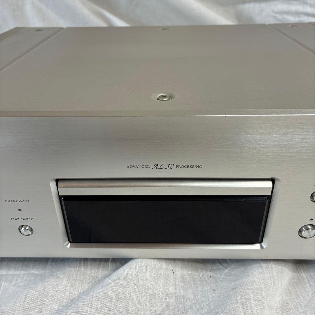 Denon Cd Sacd Player Dcd-1650Se Sacd/Cd
