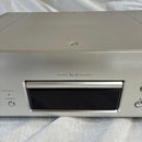 Denon Cd Sacd Player Dcd-1650Se Sacd/Cd