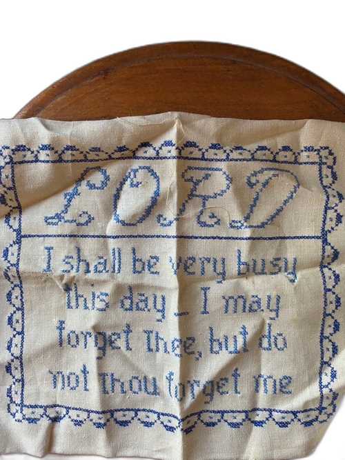 Antique Miscellaneous Goods Lord