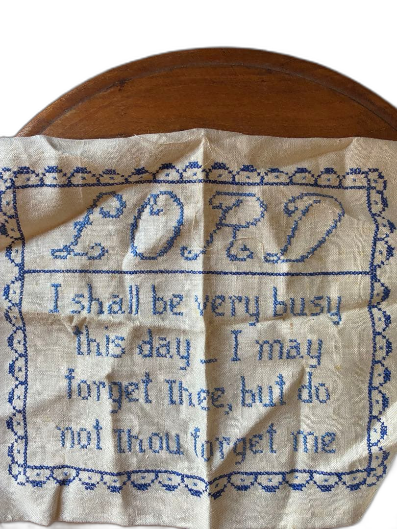 Antique Miscellaneous Goods Lord