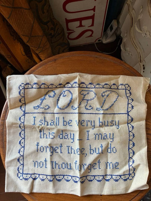 Antique Miscellaneous Goods Lord