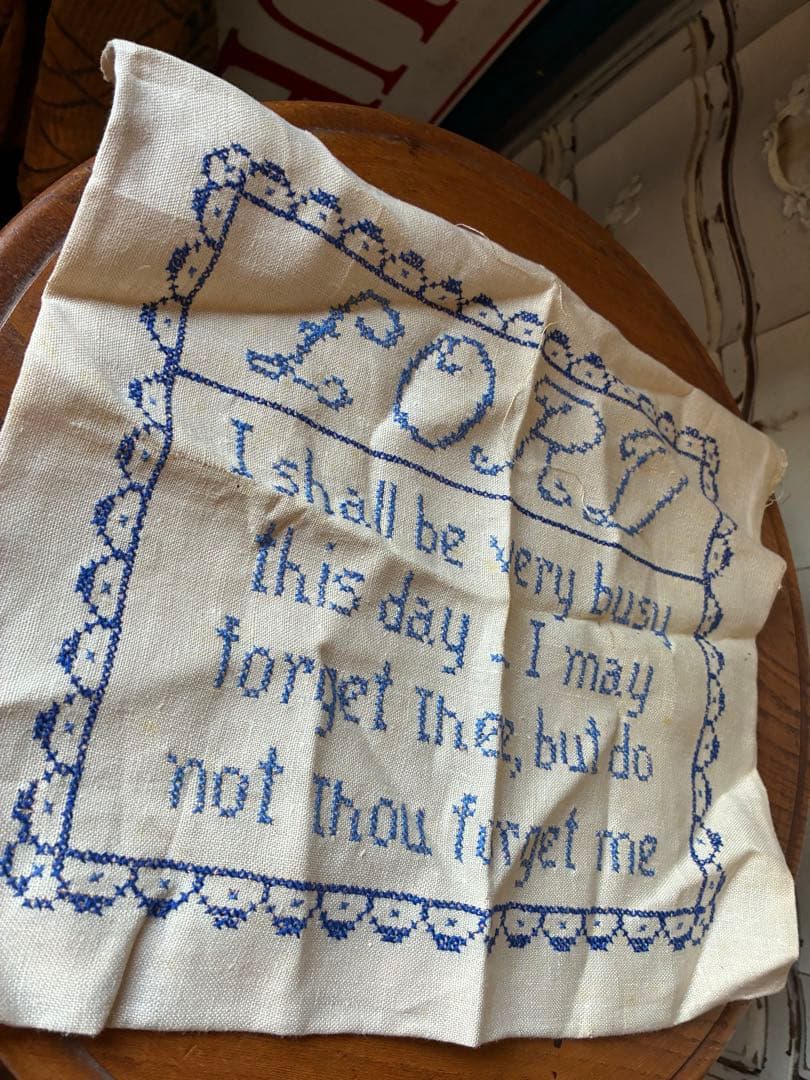 Antique Miscellaneous Goods Lord